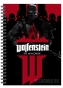 �������� ��� ��������� A5 "Wolfenstein" The New Order