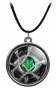  "Doctor Strange" Eye of Agamotto silver