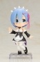  Cu-poche "Re:Zero kara Hajimeru Isekai Seikatsu" Rem