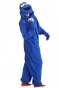       / Kigurumi Funky Cookie Monster