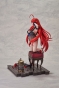 ������� KDcolle High School DxD Rias Gremory: Light Novel 15th Anniversary ver. 1/6.5 Complete Figure