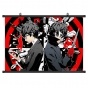 ������� �������� Shin Megami Tensei: Persona 5 - Ren Amamiya