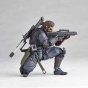 Metal Gear Solid V The Phantom Pain - Venom Snake Sneaking Suit Ver.