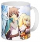    ! - Megumin, Aqua, Lalatina Dustiness Ford, Kazuma Satou