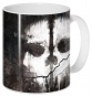 ������ COD Ghosts Skull