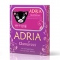      "ADRIA One-Color" Glamorous Black