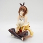 ����� ������� Atelier Ryza Reisalin Stout sitting