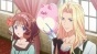     / Dame x Prince Anime Caravan [DVD]
