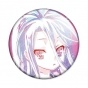 No Game No Life Ani-Art - Shiro