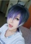 ������� ����� Diabolik Lovers - Sakamaki Reiji