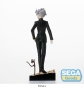 ������� SAV Luminasta Nagisa Kaworu Commander Suit Ver.
