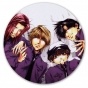        Saiyuki / 