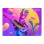  "Fortnite" Jellie Skin