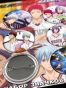  Kuroko no Basuke No.4  6 