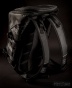  Backpack: Black Panther - Black Panther Mixed Material Laptop BP64IVBPM