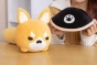 ������ ������� ������ ������ Genshin Impact - Gorou Shiba Inu