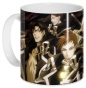  Trinity Blood 33121