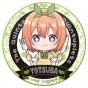 ������ ������� Gochi-chara "���� ������" Yotsuba Nakano