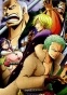 ������ �������� One Piece � 3