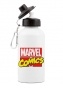     "Marvel" Comic Logo
