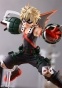  POP UP PARADE My Hero Academia: Katsuki Bakugo Hero Costume Ver.