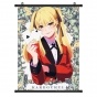 ������� �������� Kakegurui Mary Saotome