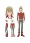 ������� ����� Tiger & Bunny - Barnaby Brooks Jr