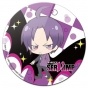 ������ ��������� ������� Servamp Chibi Misono Arisuin