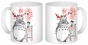  Sumi-e Tonari no Totoro - My Neighbor