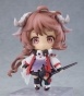 Nendoroid 1521 Arknights: Eyjafjalla