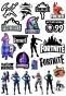  Fortnite /  