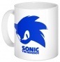 ������ Sonic the Hedgehog Logo