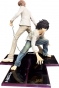 ������� Death Note: Yagami Light and L