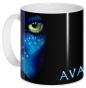  Avatar - Jake Sully and Neytiri Logo