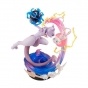  "Pokemon" Mew & Mewtwo