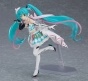  Figma SP-119 Hatsune Miku GT Project Racing Miku 2019 Ver.
