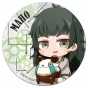 ������ ��������� ������� Steins;Gate 0 - Chibi Maho Hiyajo