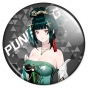 ������ Punishing: Gray Raven - Zitherwoe