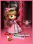 Rozen Maiden: Hinaichigo Pullip Doll