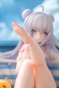 ������� Azur Lane Le Malin Mercredi at the Secret Base Ver. 1/6 Complete Figure