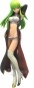������� Code Geass C.C. FG35