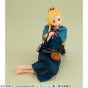 ������� Melty Princess Delicious in Dungeon Palm Size Marcille Complete Figure