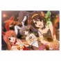  Suzumiya Haruhi ( A3, 252 ) 67341