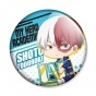 ������ ��� ��������� �������� - Chibi Shoto Todoroki