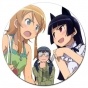 ������ ��������� ������� OreImo - ������, ���� � �����