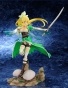     Fairy Dance Arc -   1/8