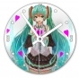   Vocaloid: Hatsune Miku