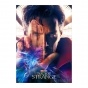 ������ �������� "Doctor Strange" Stephen Strange