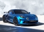 ������ �������� Alpine A110 R Ultime