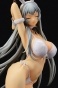  Ikkitousen Extravaganza Epoch - Shiryuu Chou'un Bunny Special 1/6 Complete Figure